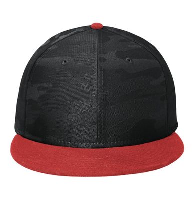 Scarlet/ Black Camo Scarlet/ Black Camo - Australia Promo Now