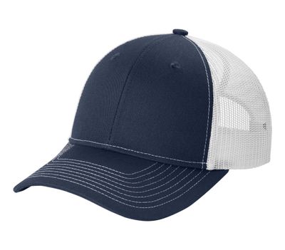 True Navy/ White True Navy/ White - Australia Promo Now