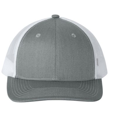 Heather Grey/ White Heather Grey/ White - Australia Promo Now
