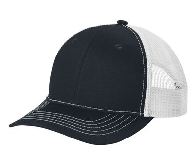 Rich Navy/ White Rich Navy/ White - Australia Promo Now