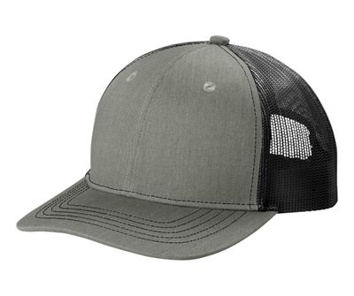 Heather Grey/ Black Heather Grey/ Black - Australia Promo Now