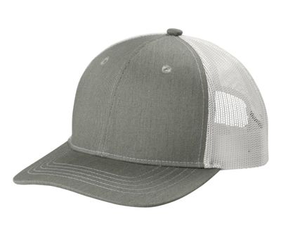 Heather Grey/ White Heather Grey/ White - Australia Promo Now