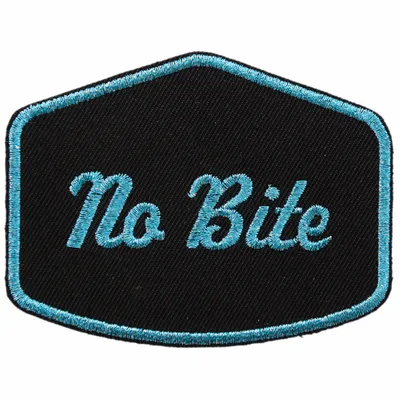 Embroidery Patch with Metallic Thread - Australia Promo Now
