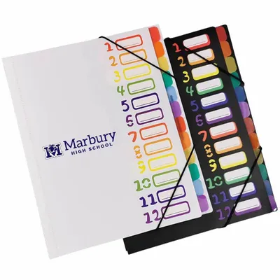 Plastic Conference Pad Holders - Australia Promo Now