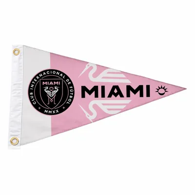 Pennant Flags - Australia Promo Now