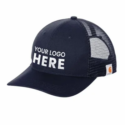 Carhartt   Canvas Mesh Back Cap - Australia Promo Now