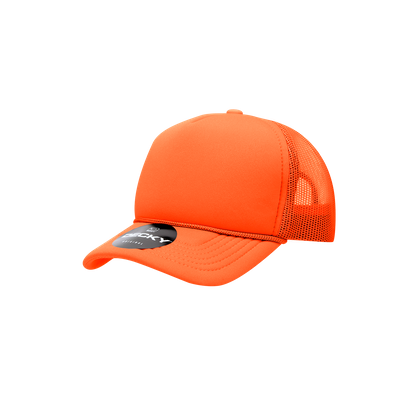 Orange Orange - Australia Promo Now