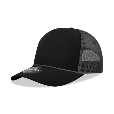 BLACK/CHARCOAL BLACK/CHARCOAL - Australia Promo Now
