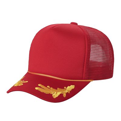 Red/Gold Red/Gold - Australia Promo Now