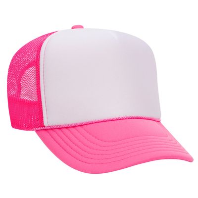 N.Pink/White/N.Pink N.Pink/White/N.Pink - Australia Promo Now