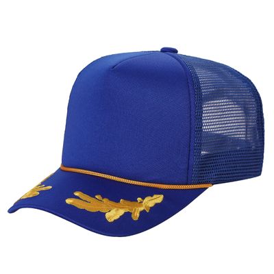 Royal/Gold Royal/Gold - Australia Promo Now