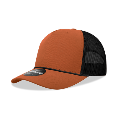 BurnOrange/Black BurnOrange/Black - Australia Promo Now