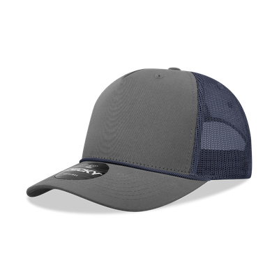 CHARCOAL/NAVY CHARCOAL/NAVY - Australia Promo Now