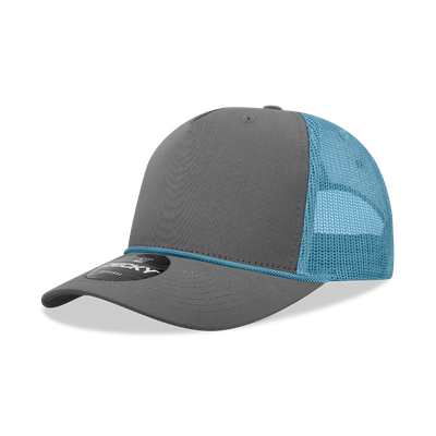 Charcoal/Sky Charcoal/Sky - Australia Promo Now