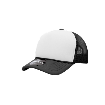 BLACK/WHITE/BLACK BLACK/WHITE/BLACK - Australia Promo Now
