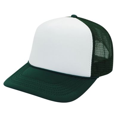 DARK GREEN/WHITE DARK GREEN/WHITE - Australia Promo Now