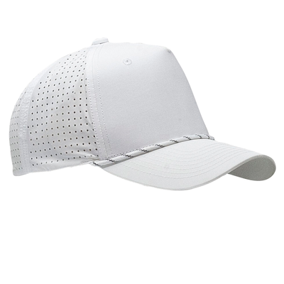White_White/Black Rope White_White/Black Rope - Australia Promo Now
