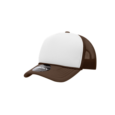 BROWN/WHITE/BROWN BROWN/WHITE/BROWN - Australia Promo Now
