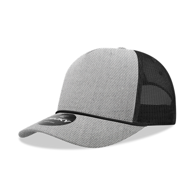 Hather Grey/Black Hather Grey/Black - Australia Promo Now