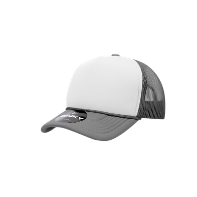 Charcoal/White/Charcoal Charcoal/White/Charcoal - Australia Promo Now