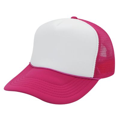 HOT PINK/WHITE HOT PINK/WHITE - Australia Promo Now