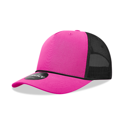HOT PINK/BLACK HOT PINK/BLACK - Australia Promo Now