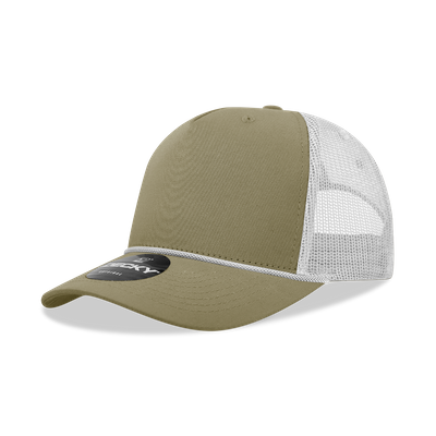 KHAKI/WHITE KHAKI/WHITE - Australia Promo Now
