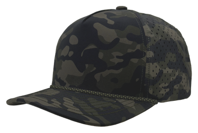 Olive Camo-Olive Chainlink Rope Olive Camo-Olive Chainlink Rope - Australia Promo Now