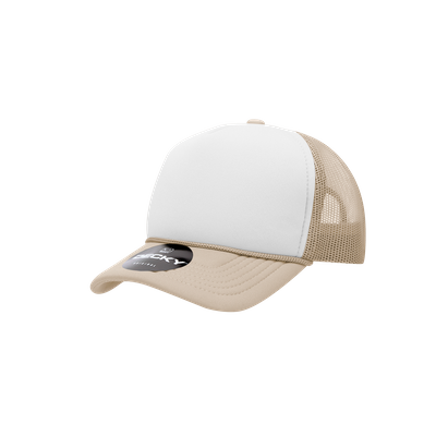 Khaki/White/Khaki Khaki/White/Khaki - Australia Promo Now