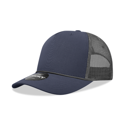 NAVY/CHARCOAL NAVY/CHARCOAL - Australia Promo Now