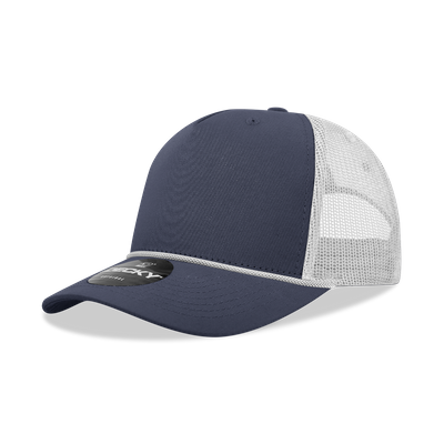 NAVY/WHITE NAVY/WHITE - Australia Promo Now