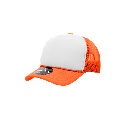 Orange/White/Orange Orange/White/Orange - Australia Promo Now