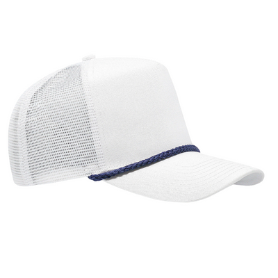White_Navy White_Navy - Australia Promo Now