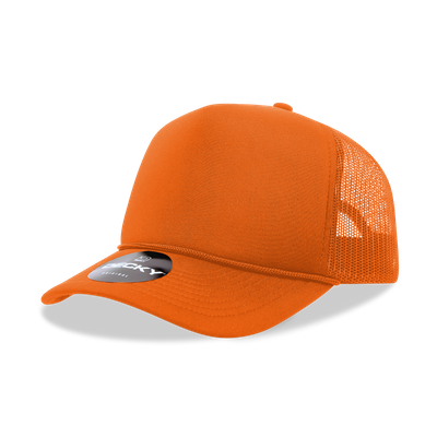 Orange Orange - Australia Promo Now