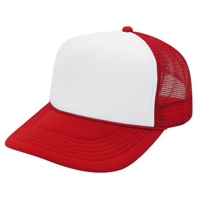RED/WHITE RED/WHITE - Australia Promo Now