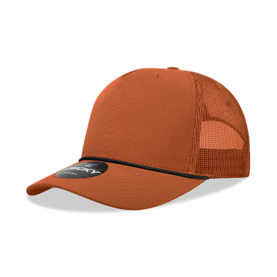 Burnt Orange/Black 2 Burnt Orange/Black 2 - Australia Promo Now