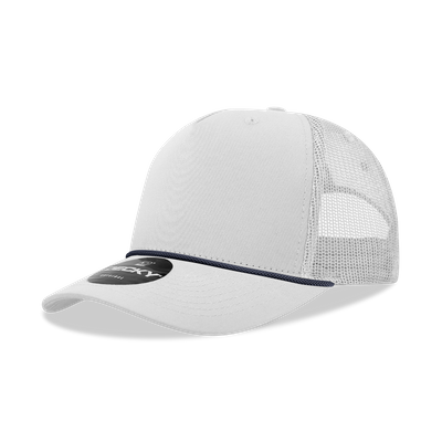 WHITE/NAVY WHITE/NAVY - Australia Promo Now