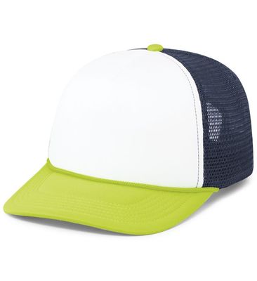 White/Navy/Chartruese White/Navy/Chartruese - Australia Promo Now