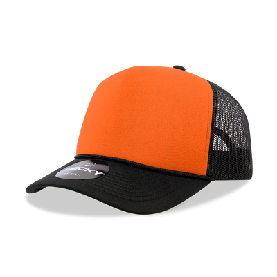 BLACK/NEON ORANGE BLACK/NEON ORANGE - Australia Promo Now