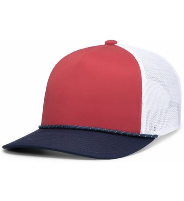 RED/WHITE/NAVY RED/WHITE/NAVY - Australia Promo Now