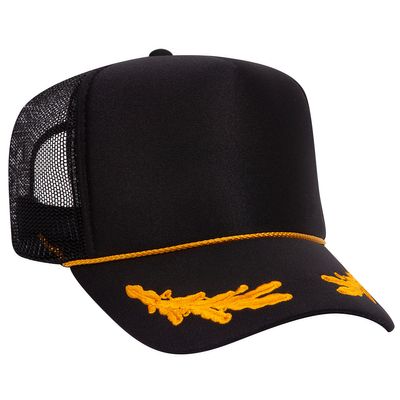 Black/Gold Black/Gold - Australia Promo Now