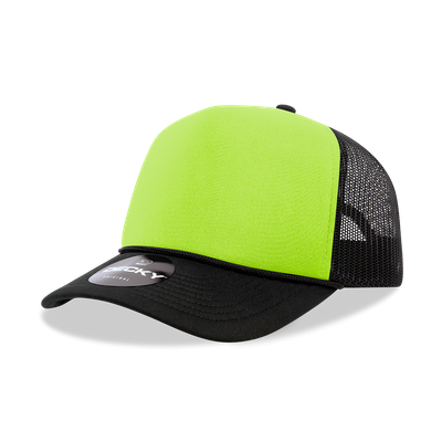 Black/Neon Yellow Black/Neon Yellow - Australia Promo Now