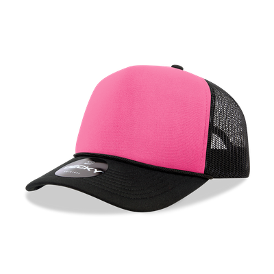 BLACK/NEON PINK BLACK/NEON PINK - Australia Promo Now