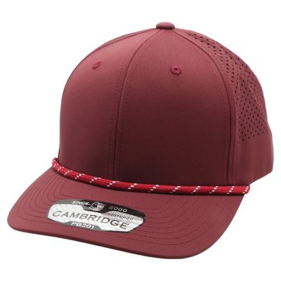 Burgundy Burgundy - Australia Promo Now