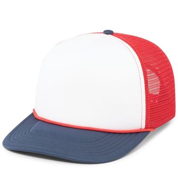 White/Red/Navy White/Red/Navy - Australia Promo Now
