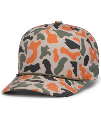 Blaze Camo Blaze Camo - Australia Promo Now