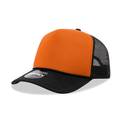 Black/Orange Black/Orange - Australia Promo Now
