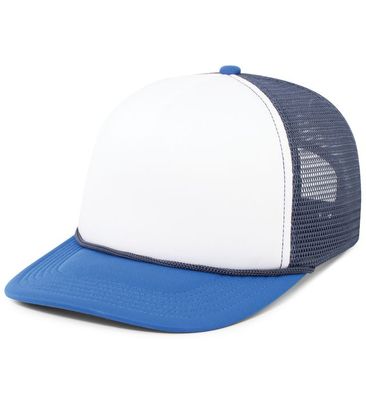 White/Navy/Royal White/Navy/Royal - Australia Promo Now