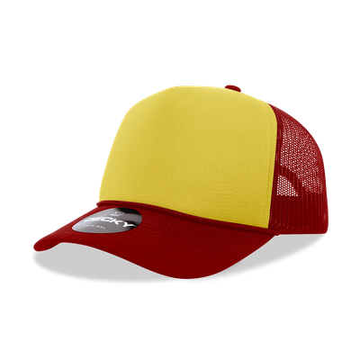 Cardinal/Gold Cardinal/Gold - Australia Promo Now