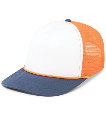 White/Orange/Navy White/Orange/Navy - Australia Promo Now